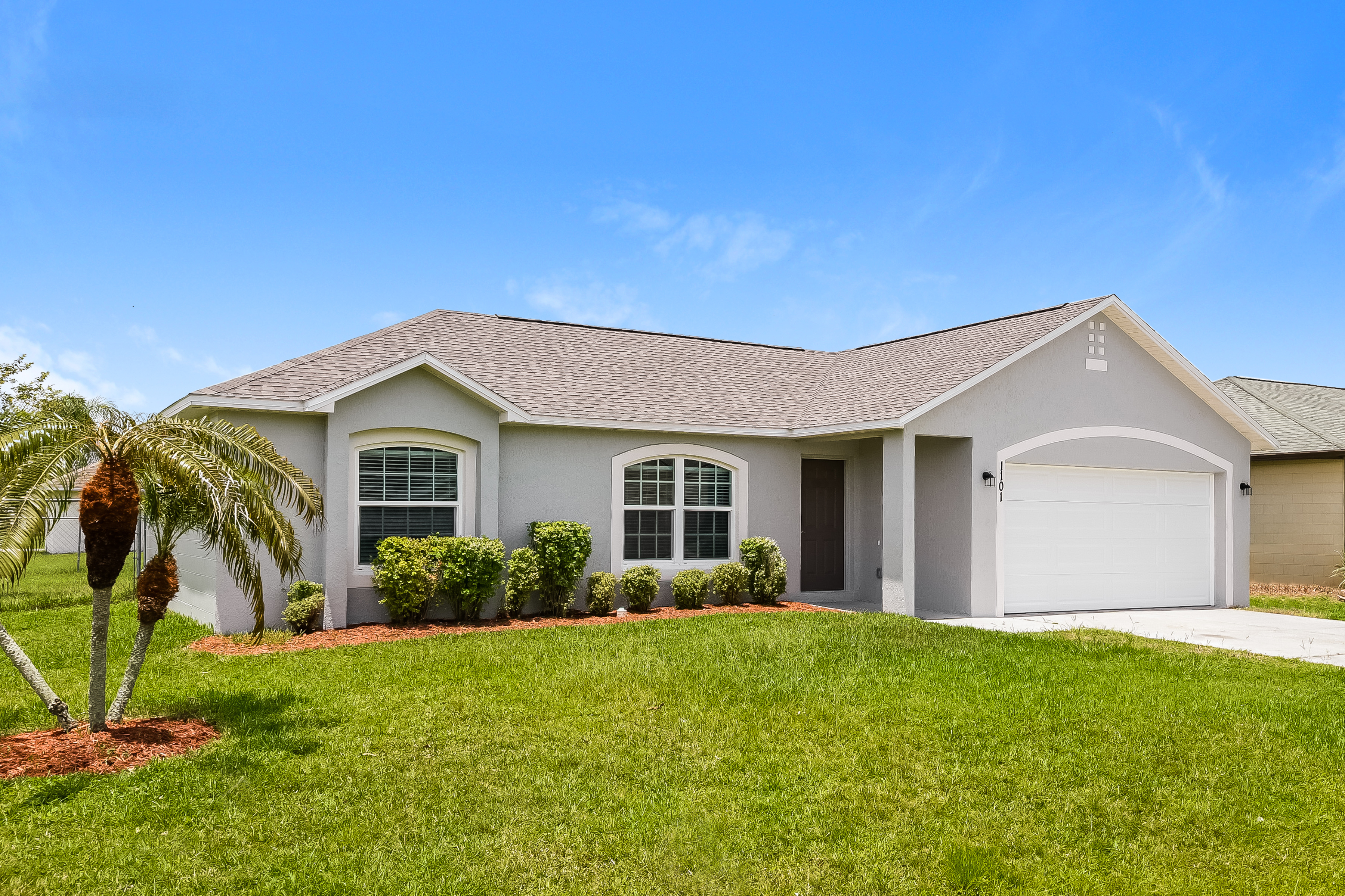 1101 MUNSTER CT KISSIMMEE, FL 34759